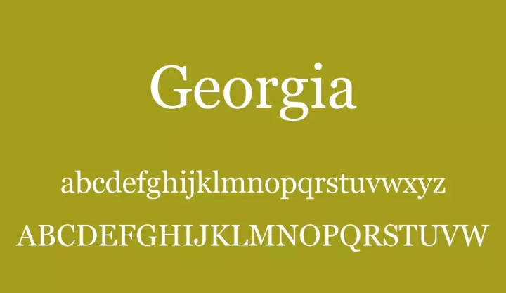 best serif fonts for designers 1 6573eb0f22319