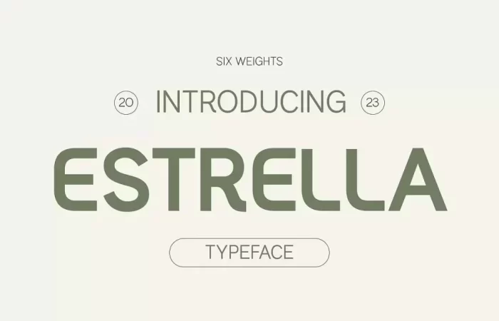 Estrella Font