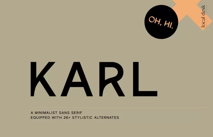Karl Font