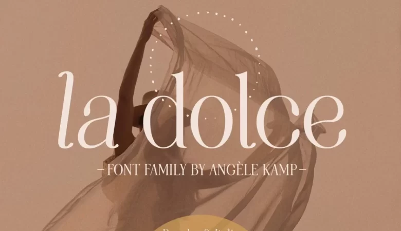 La Dolce Font