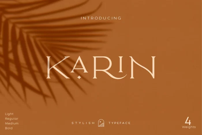 Karin Font