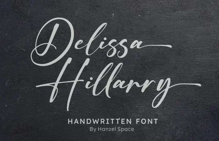 Broisther Font