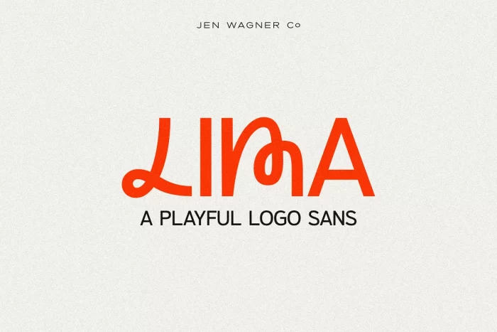 Lima Font