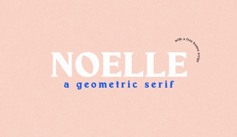Noelle Font