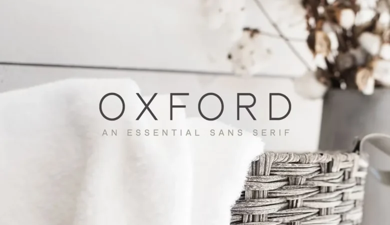 Oxford Font 6 - Fontfreebie Oxford Font