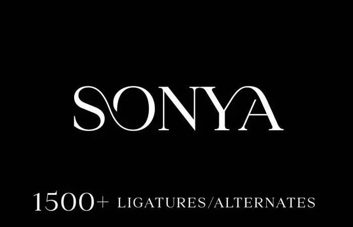 Sonya Font