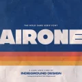 Airone Font