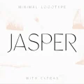 Jasper Font