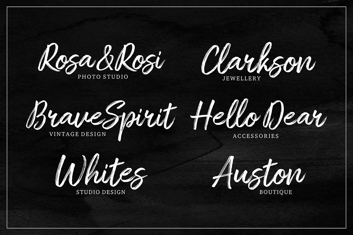 Amithen Font Free Download - Fontfreebie amithen font preview 3 Free Download - Fontfreebie