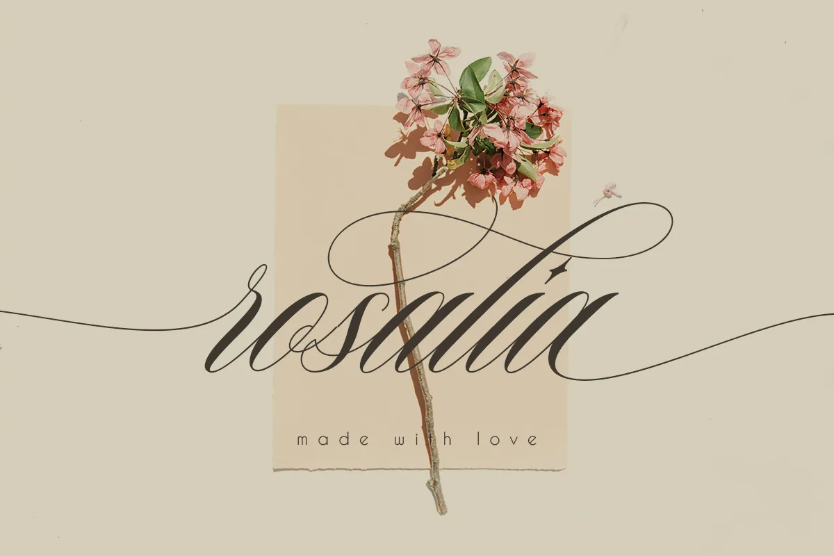 Angeline Font Free Download - Fontfreebie angeline font preview 3 Free Download - Fontfreebie