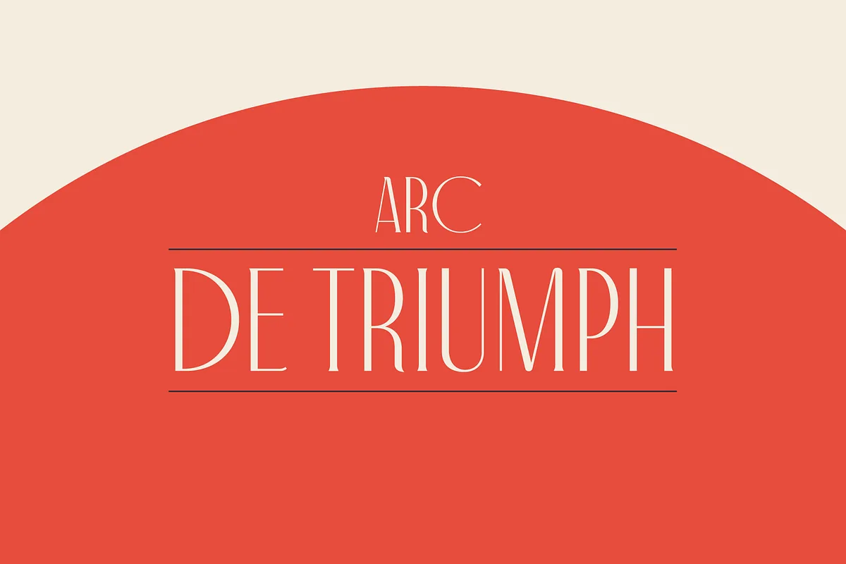 antiga font preview 4 Free Download - Fontfreebie