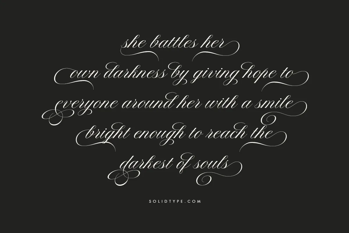 Antura Script Font Free Download - Fontfreebie antura script font preview 2 Free Download - Fontfreebie