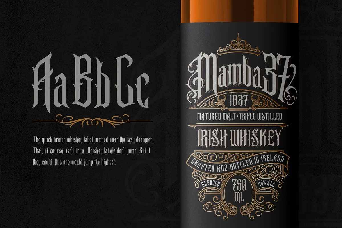 baeside font preview 3 Free Download - Fontfreebie