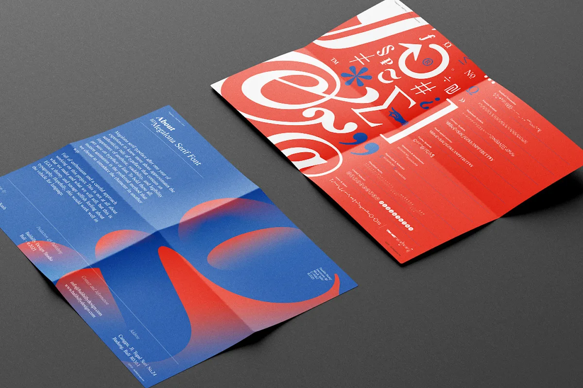 bd megalona font preview 3 Free Download - Fontfreebie