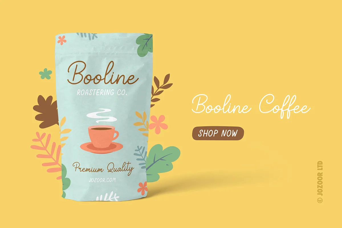 Booline Morning Font Free Download - Fontfreebie booline morning font preview 2 Free Download - Fontfreebie
