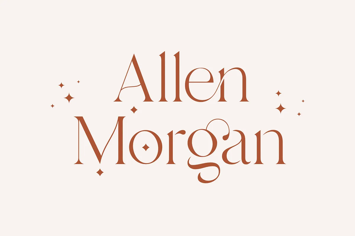 branch font preview 1 Free Download - Fontfreebie