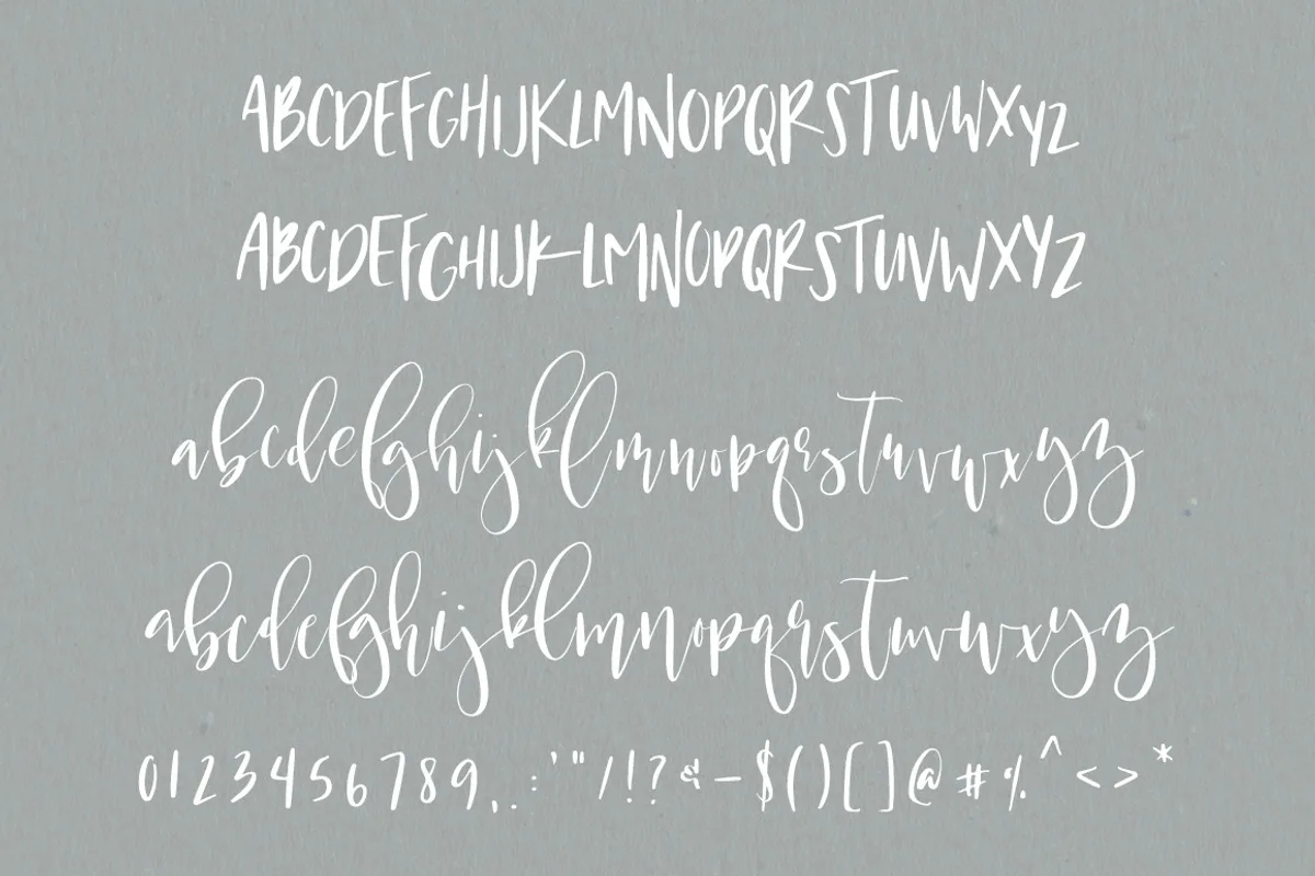 brisbane font preview 2 Free Download - Fontfreebie