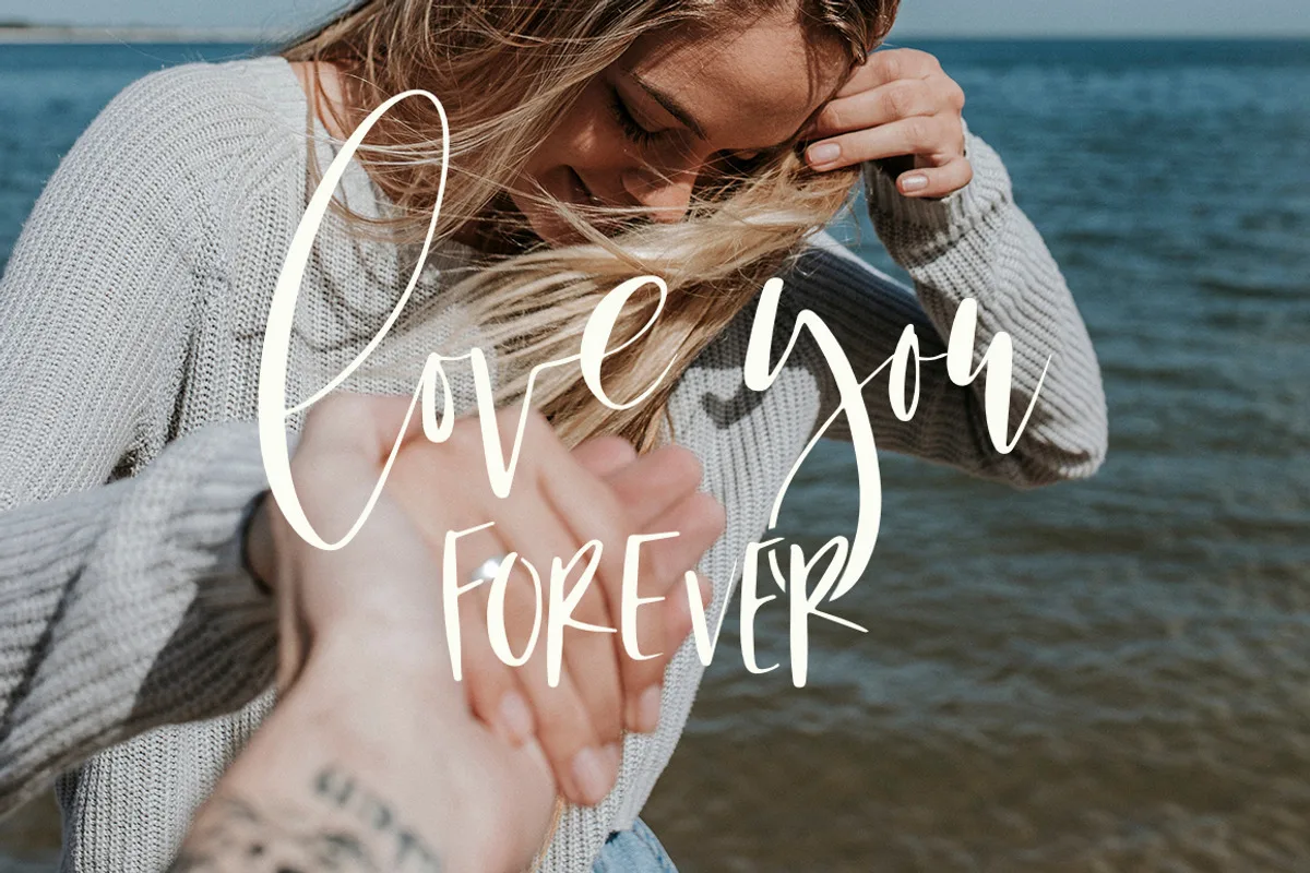 brisbane font preview 3 Free Download - Fontfreebie
