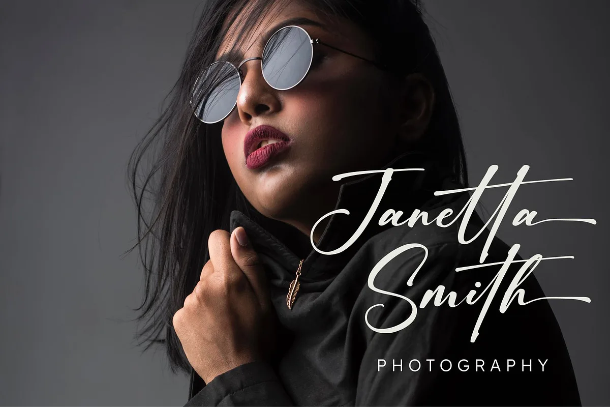 broisther font preview 3 Free Download - Fontfreebie