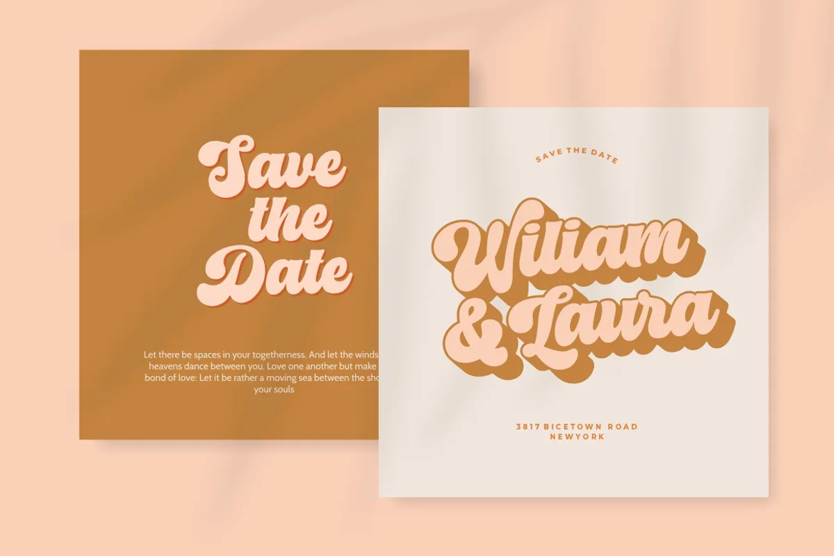 Chunky Retro Font Free Download - Fontfreebie chunky retro font preview 1 Free Download - Fontfreebie