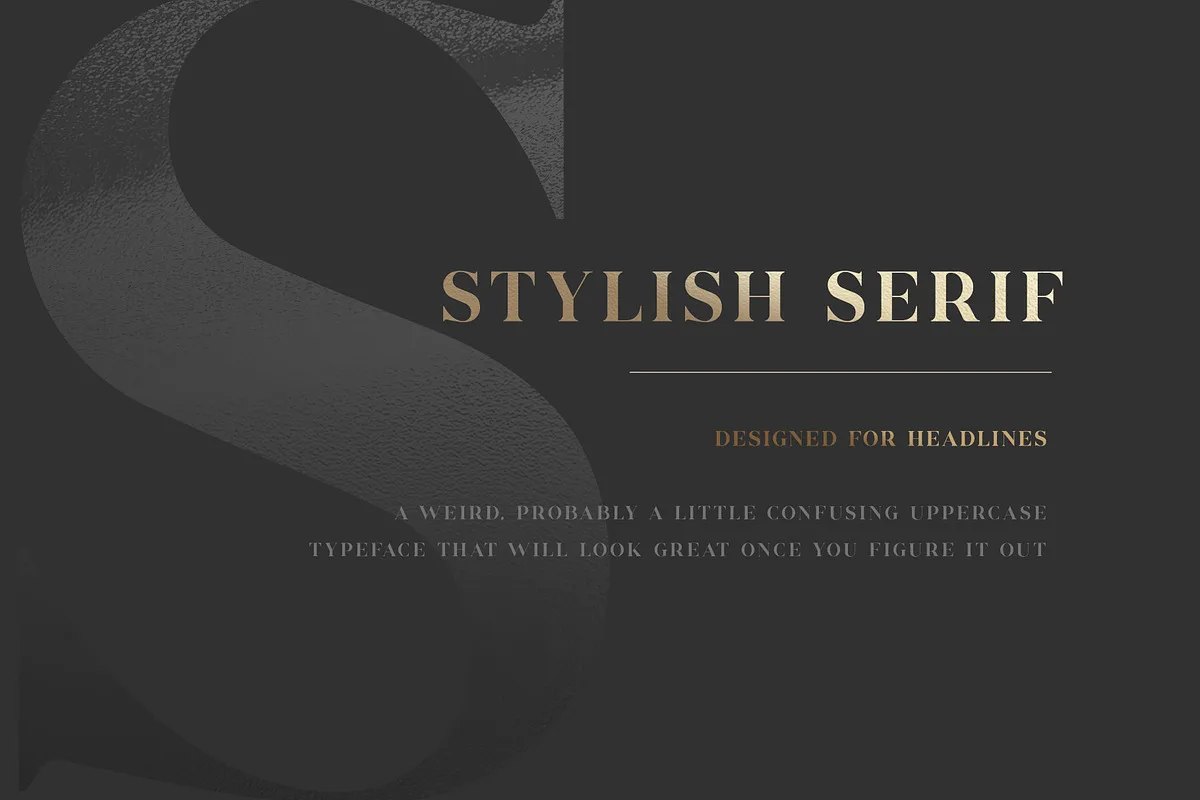 Commodus Font Free Download - Fontfreebie commodus font preview 3 Free Download - Fontfreebie