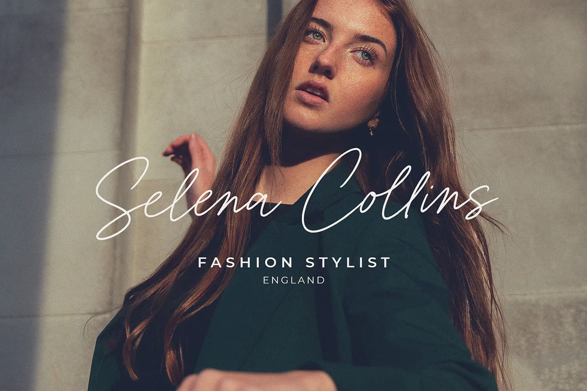 constane font preview 3 Free Download - Fontfreebie