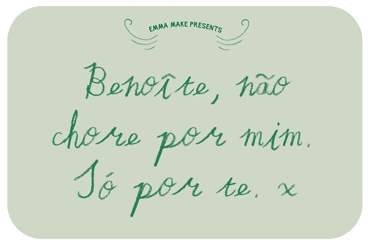 dear camille font preview 1 Free Download - Fontfreebie