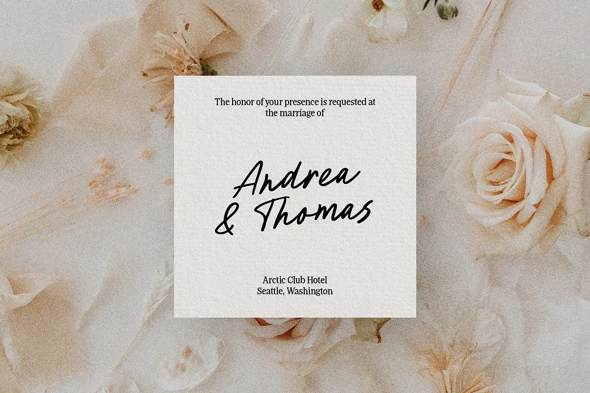 des montilles font preview 2 Free Download - Fontfreebie