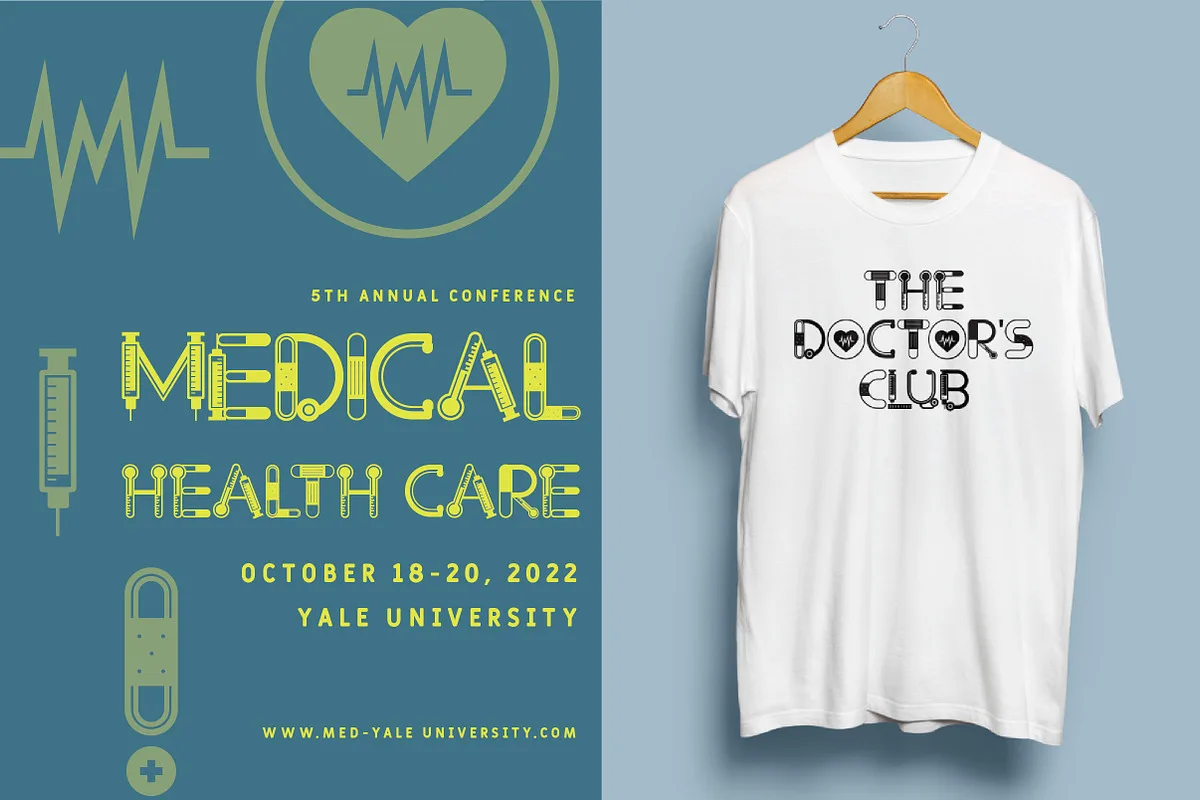 doctor font preview 2 Free Download - Fontfreebie