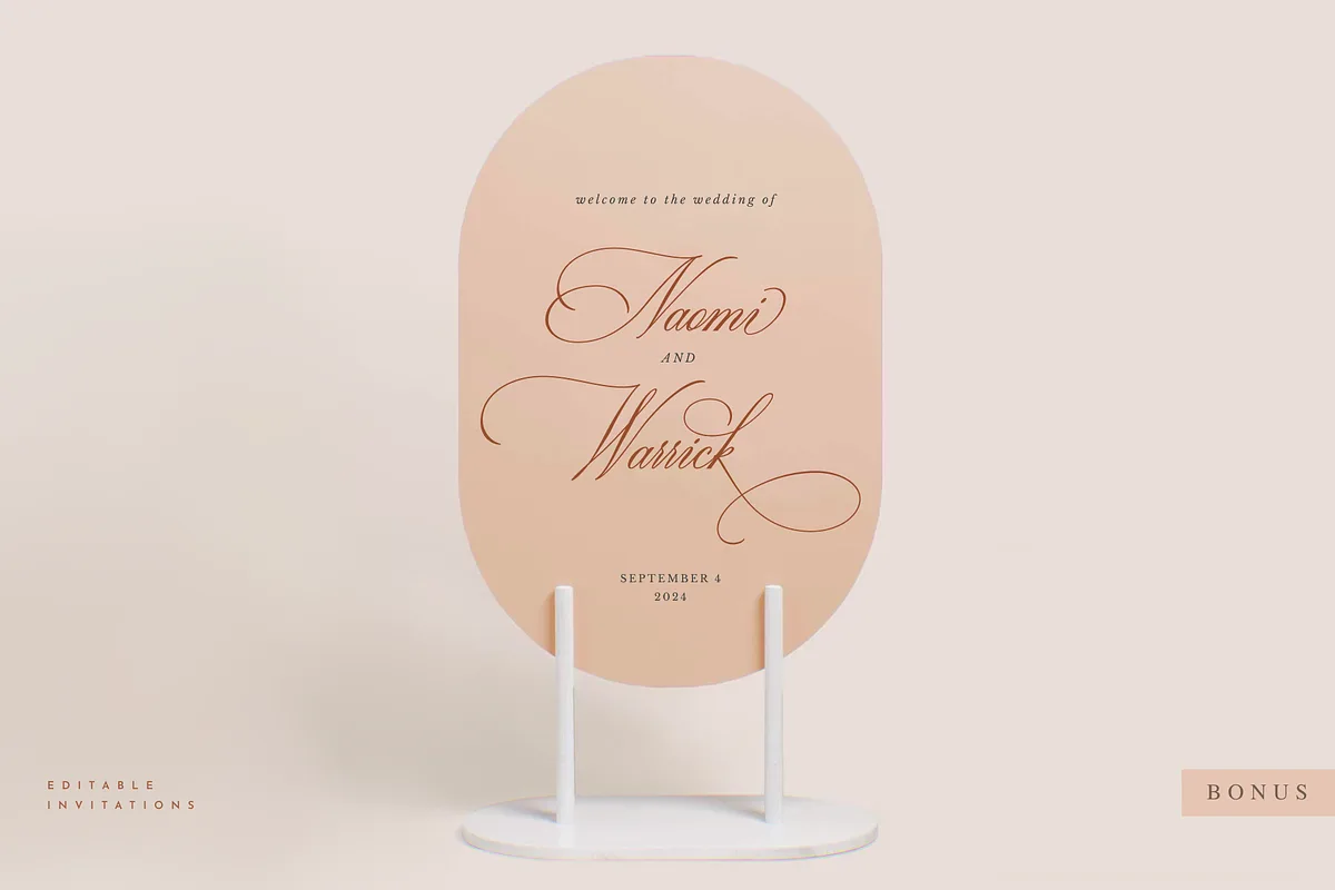 ecatherina font preview 2 Free Download - Fontfreebie