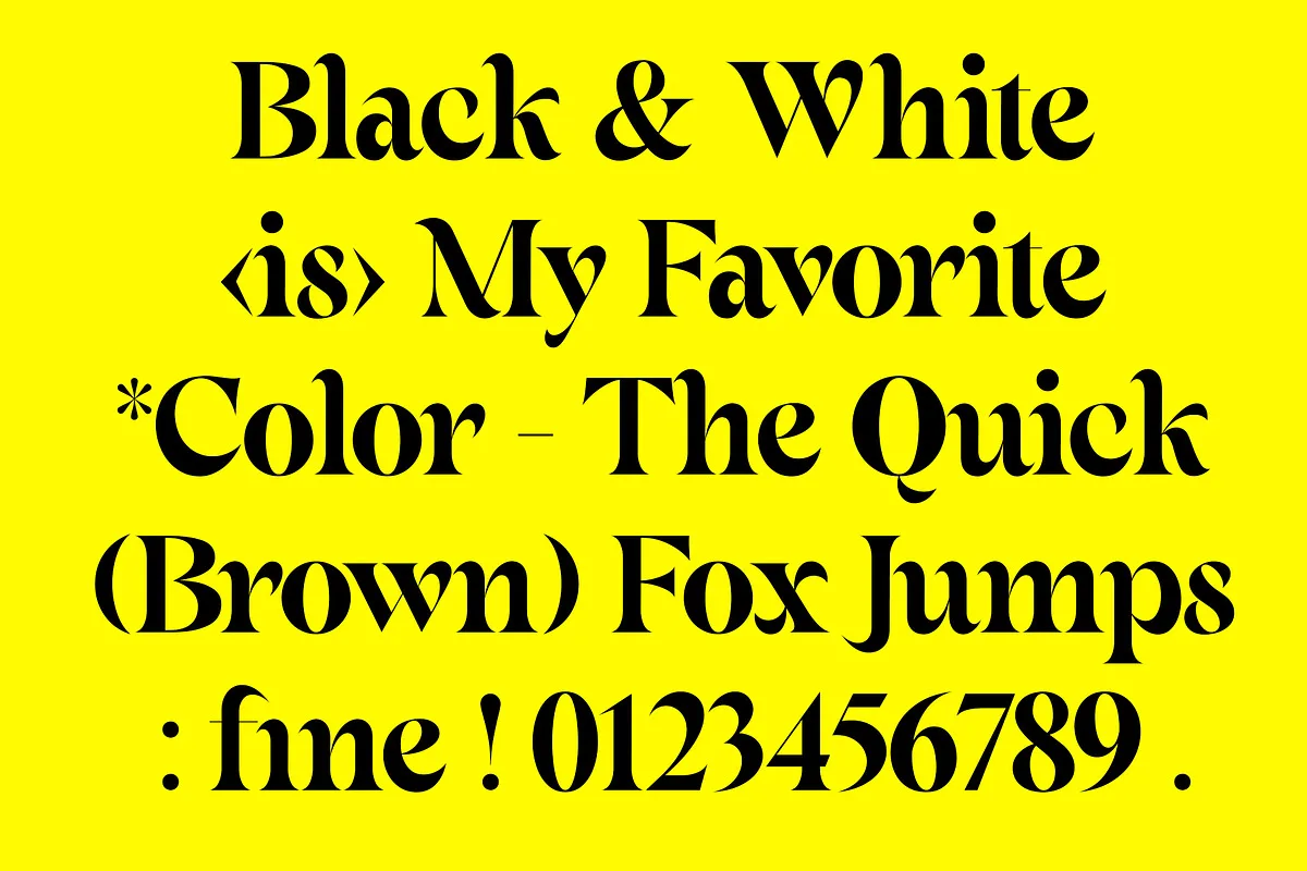ED Fortrose Font Free Download - Fontfreebie ed fortrose font preview 2 Free Download - Fontfreebie