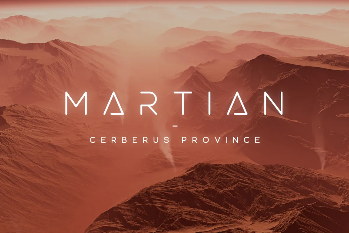 equinox font preview 1 Free Download - Fontfreebie