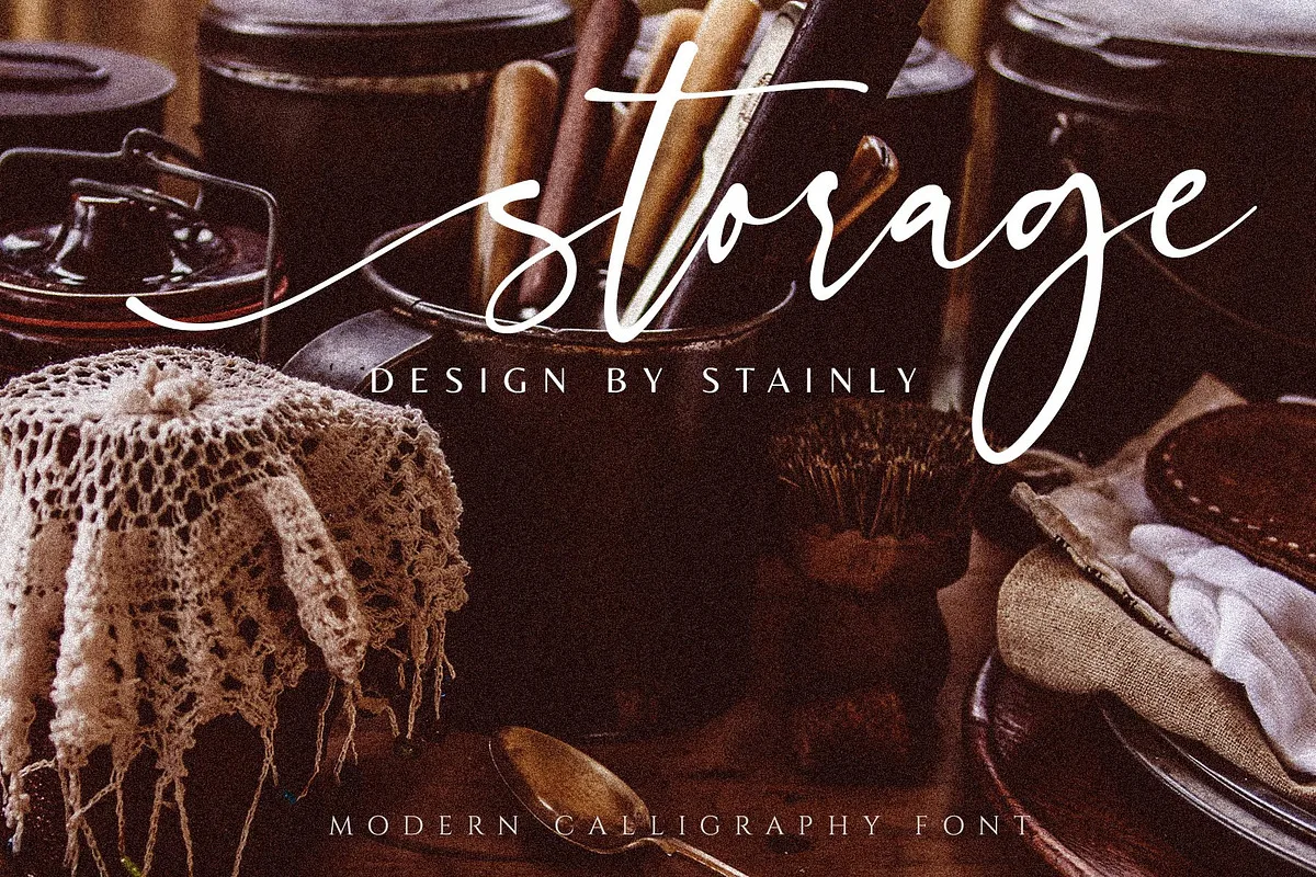 forestea font preview 3 Free Download - Fontfreebie