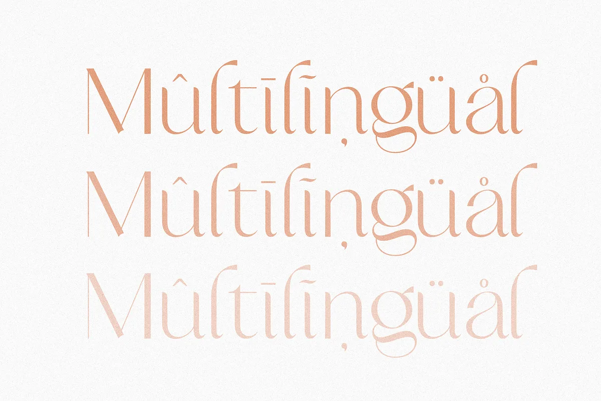 frunchy font preview 2 Free Download - Fontfreebie