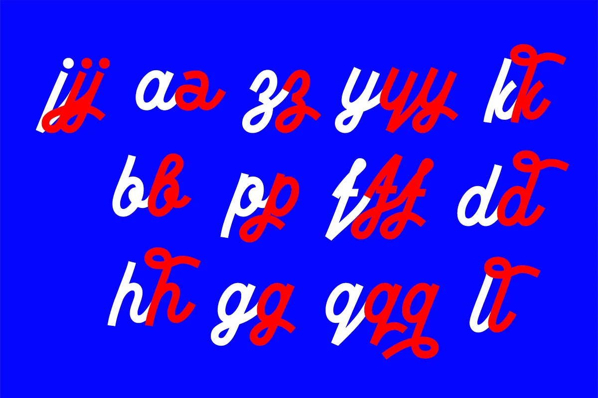 geraldica font preview 1 Free Download - Fontfreebie