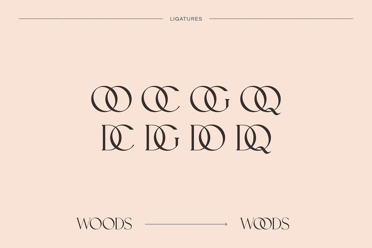 glacier font preview 1 Free Download - Fontfreebie