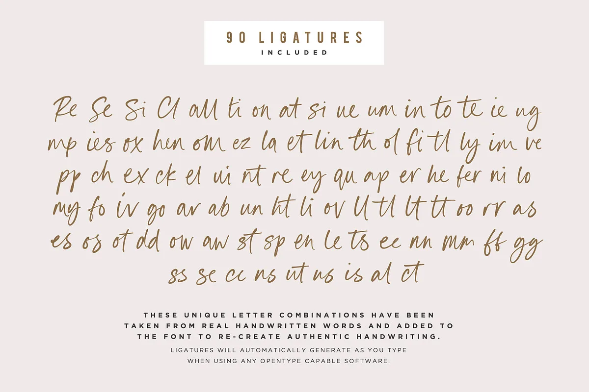 goldney font preview 2 Free Download - Fontfreebie