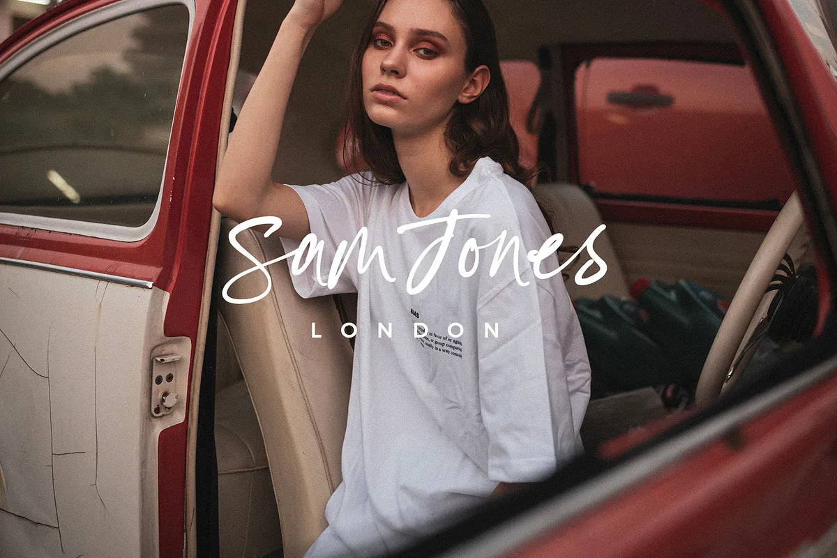 goldney font preview 3 Free Download - Fontfreebie