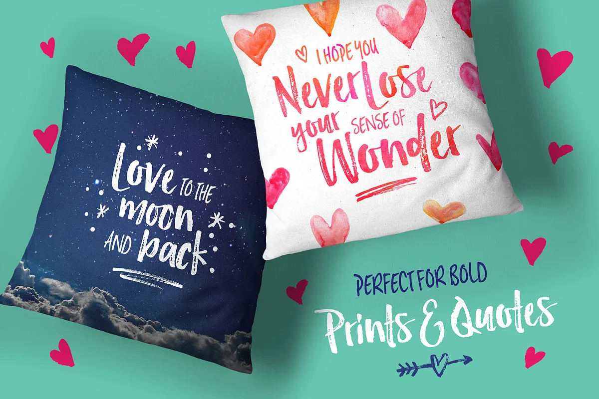 Hello Lucky Font Free Download - Fontfreebie hello lucky font preview 1 Free Download - Fontfreebie