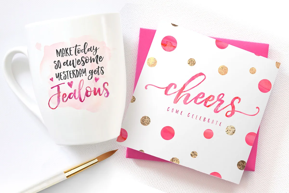 hello sunshine font preview 1 Free Download - Fontfreebie