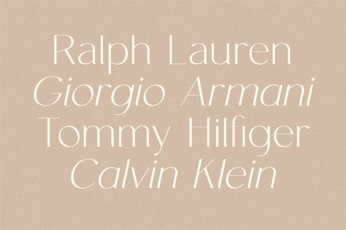hv clio font preview 3 Free Download - Fontfreebie