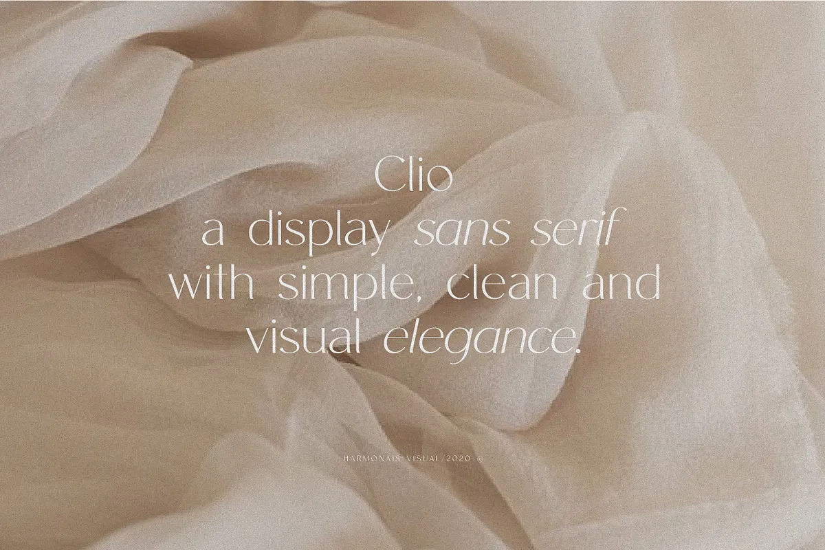 hv clio font preview 4 Free Download - Fontfreebie