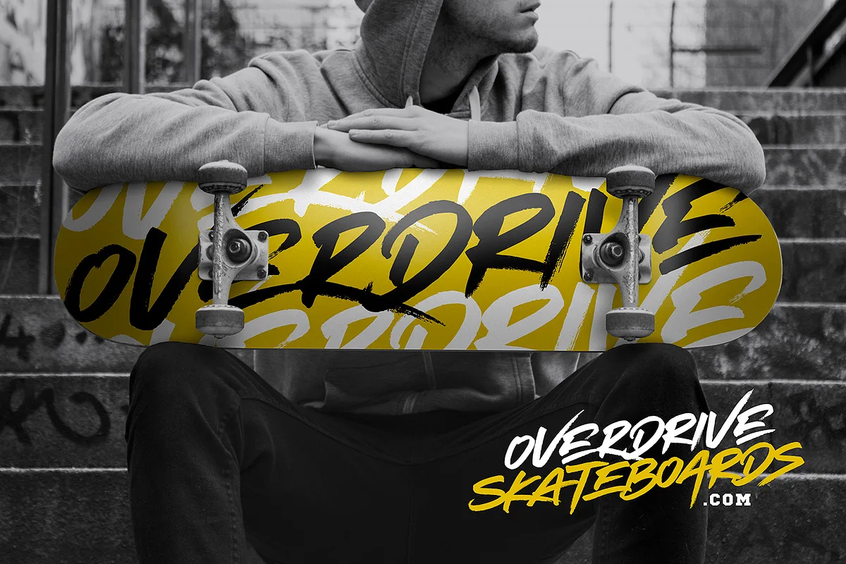 Hyperwave Font Free Download - Fontfreebie hyperwave font preview 1 Free Download - Fontfreebie