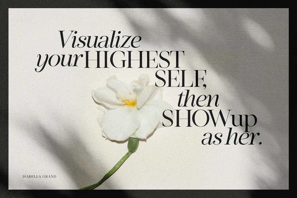 isabella grand font preview 2 Free Download - Fontfreebie
