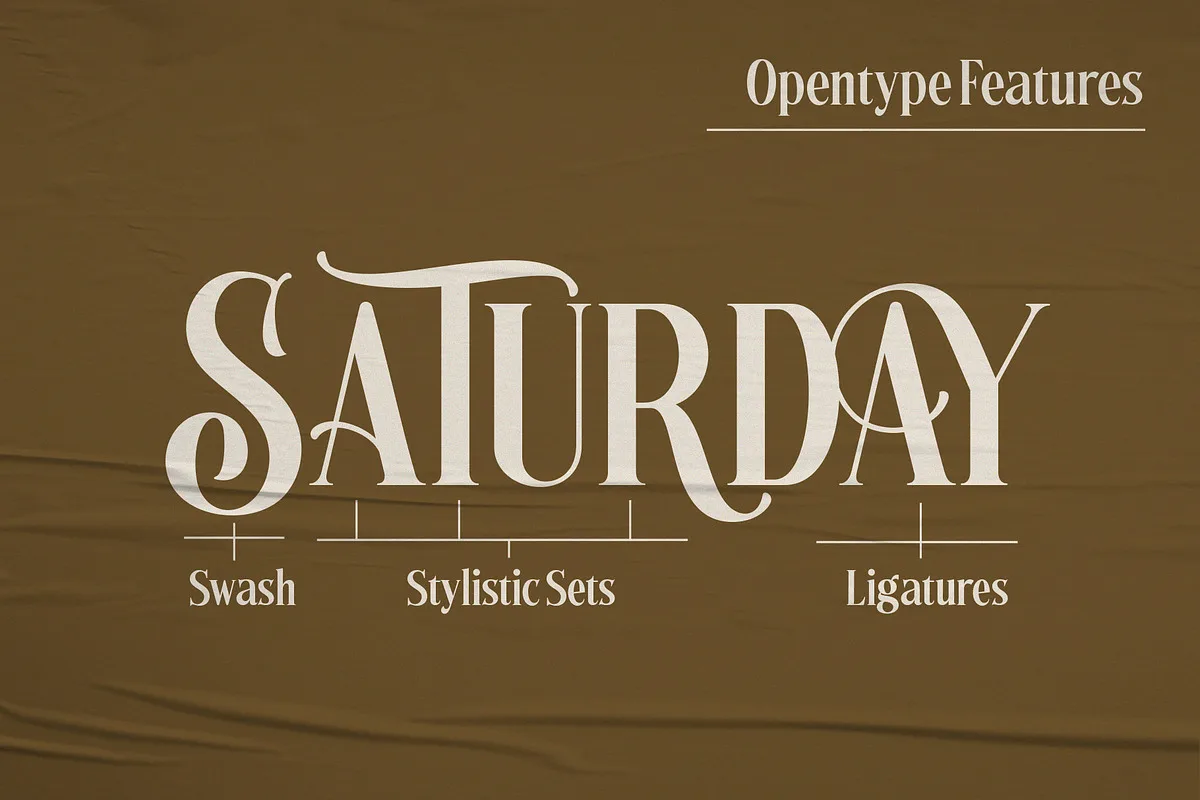 kentish font preview 2 Free Download - Fontfreebie