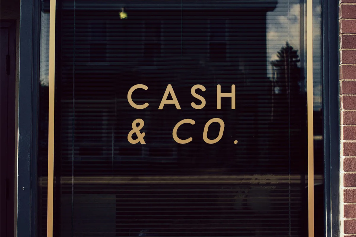 kingsland font preview 2 Free Download - Fontfreebie