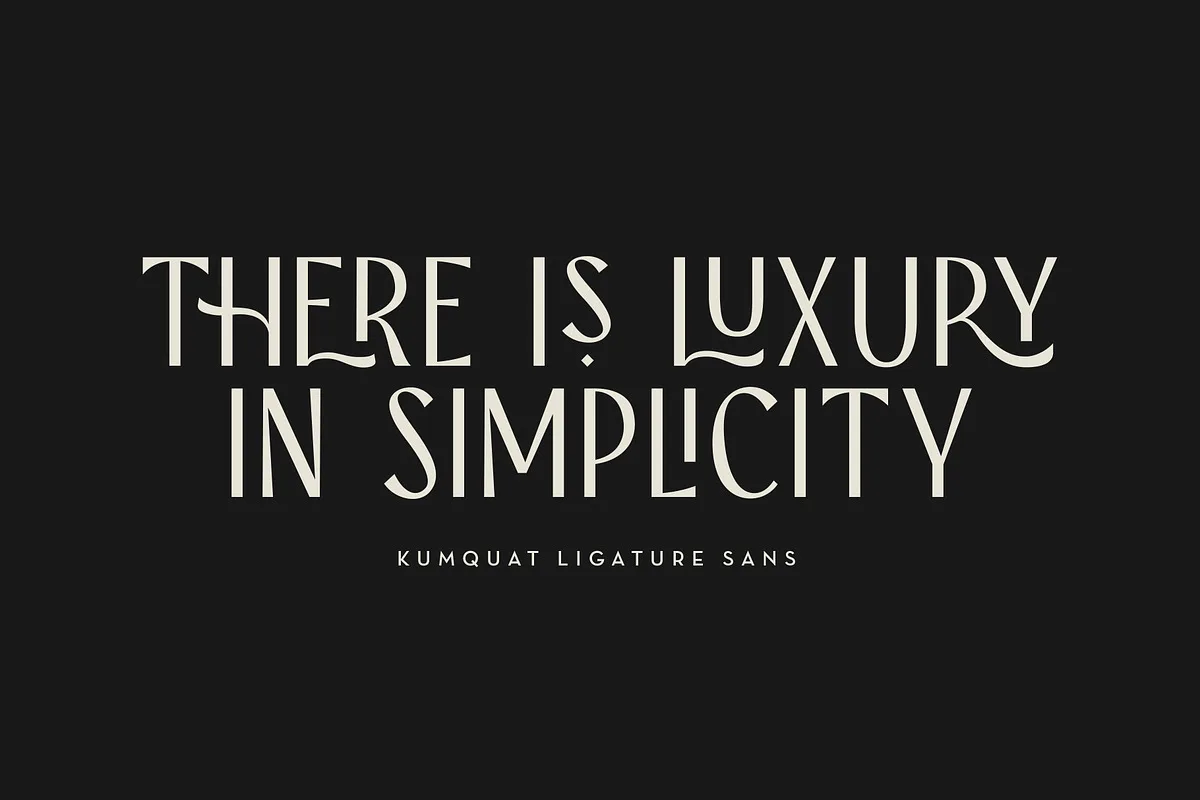 kumquat font preview 1 Free Download - Fontfreebie