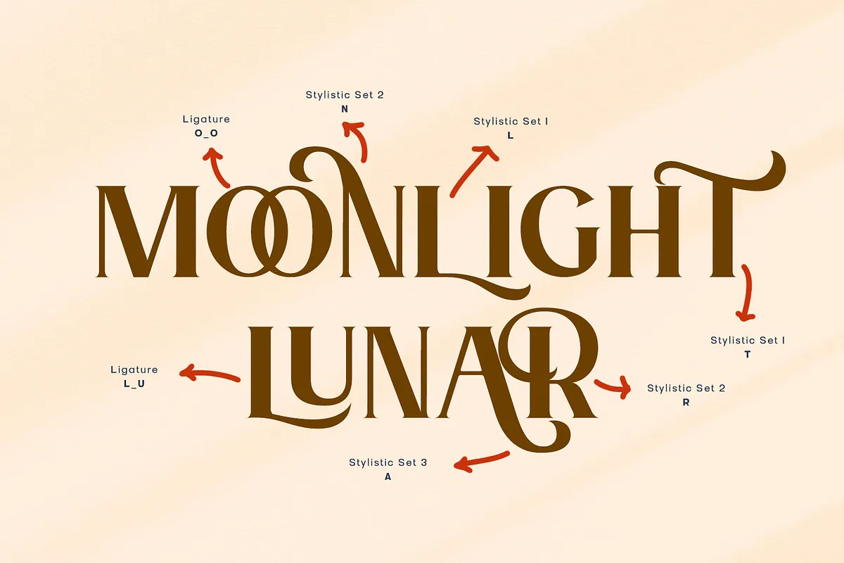 Le Jour font preview 2