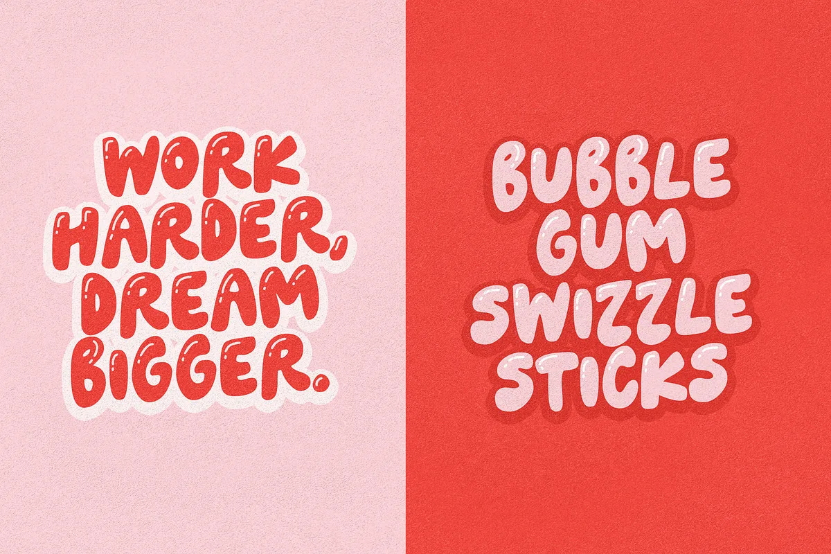 lonely hearts font preview 3 Free Download - Fontfreebie