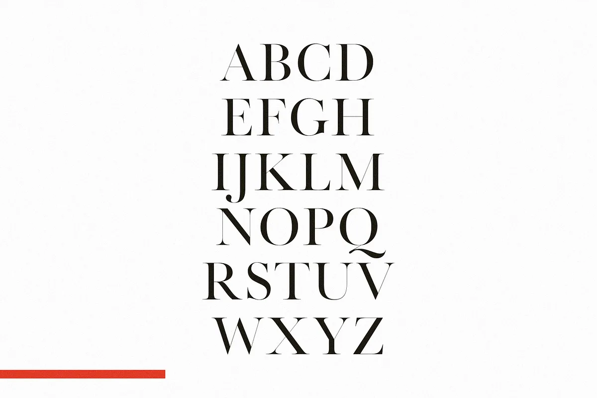 manhattan font preview 1 Free Download - Fontfreebie